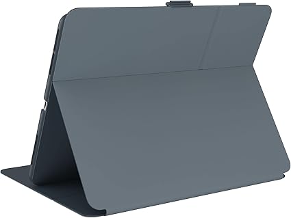 [140546-5999] Speck Balance Folio iPad Pro 12.9" Stormy Gray