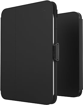 [142573-1050] Speck Balance Folio iPad Mini 6 Blk