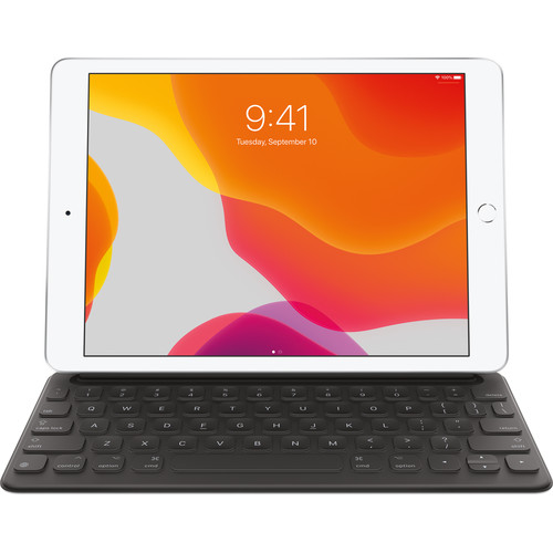 [MX3L2LL/A] Apple iPad Smart Keyboard