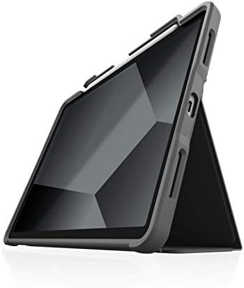 [STM-222-286JT-01] STM DUX Plus Duo iPad Air 10.9" Black