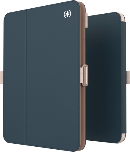 [150226-9969] Speck Balance Folio iPad 10.9" Charcoal