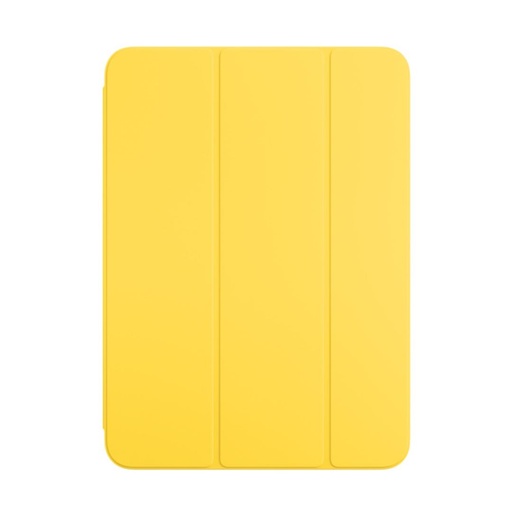 [MQDR3ZM/A] Apple iPad 10 Smart Folio Lemon