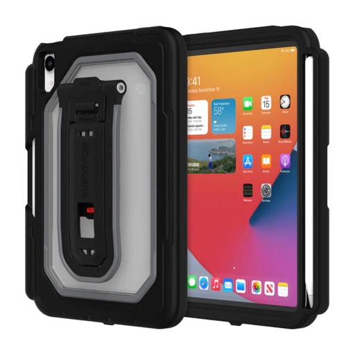 [GIPD-03-BLK] Griffin Survivor All Terrain Bl