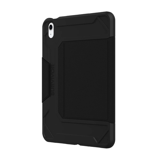[GIPD-034-BLU] Griffin Survivor Rugged Folio for iPad 10.9 10th Gen Dark Blue