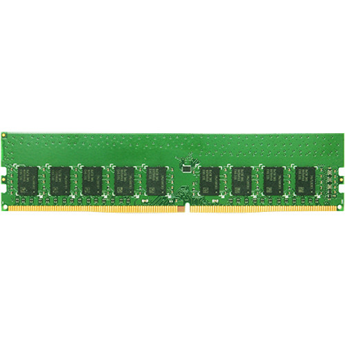 [D4EU01-16G] Synology 16GB Memory Module