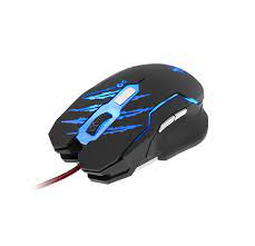 [XTM-610] XTech Lethal Haze 3D Mouse