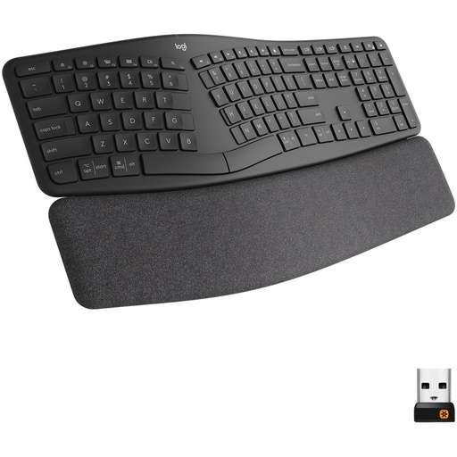 [920-009166] Logitech Ergo K860 Keyboard