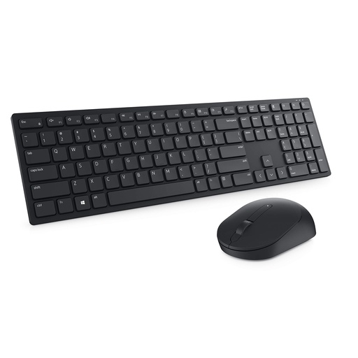 [KM5221WBKR-US] Dell SP Pro Wireless Keyboard & Mouse