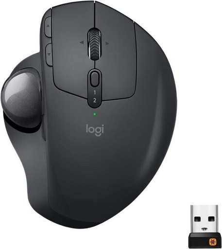 [910-005177] Logitech MX Ergo Wireless Mouse