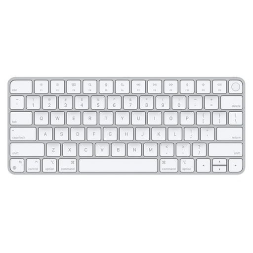 [MK293LL/A] Apple Magic Wireless Keyboard TID
