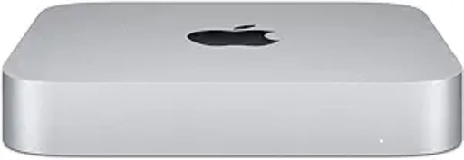 [MGNT3LZ/A] Apple Mac Mini M1, 8GB Unified RAM, 512GB SSD
