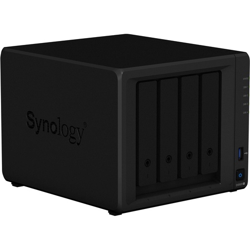 [DS920+] Synology DS920+ 4-Bay