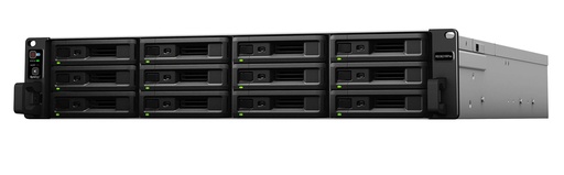 [RS3621XS+] Synology RS3621XS+ 12Bay