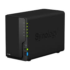 [DS220+] Synology DiskStation DS220+