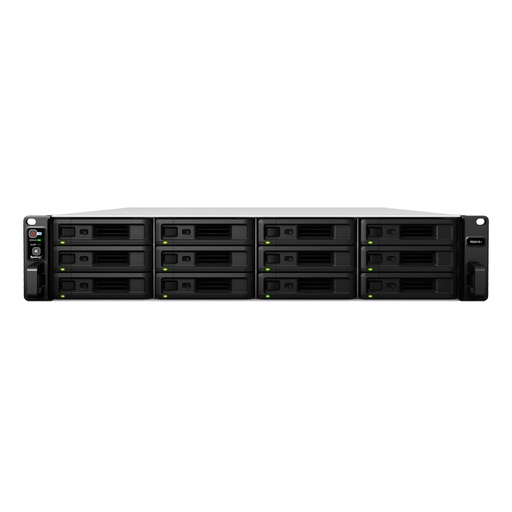 [RS2418RP+] Synology DiskStation RS2418RP+