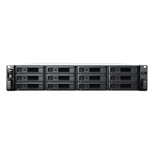 [RS2423RP+] Synology DiskStation RS2423RP+