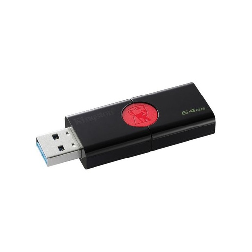 [DT106/64GB] Kingston Trvler106 64GB USB 3.0