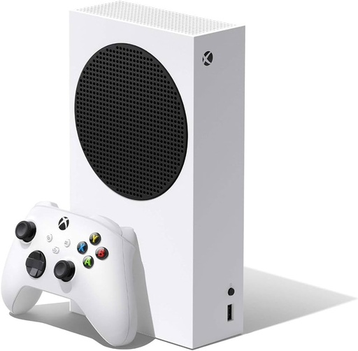 [RRS-00001] Microsoft Xbox Series S 512GB