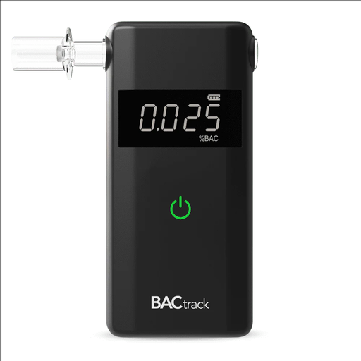 [BT-P2] BACtrack Scout Breathalyzer