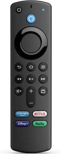 [X004F9K5IP] Fire Stick Remote 3rd Gen