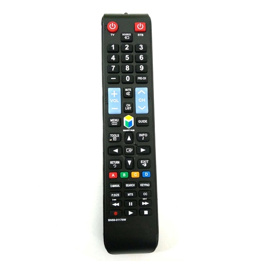 [X002XJ4K3Z] Universal Remote for Samsung TV