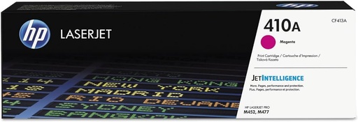 [CF413A] HP 410A Magenta Toner
