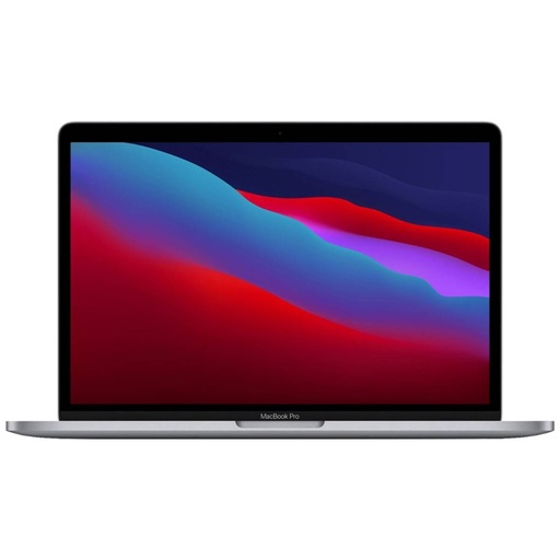 [Z11F000E4] Apple Macbook Pro 13" M1/16GB/512GB Silver