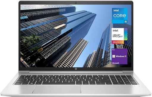 [5U1L0UT] HP Probook 450 G8 16GB/512GB
