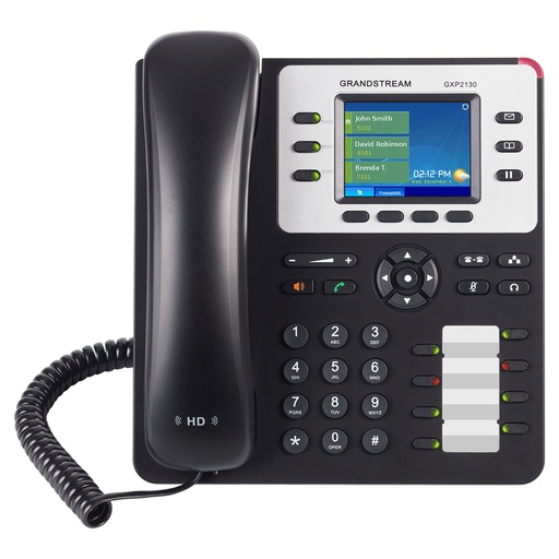 [GXP2130] Grandstream IP Phone GXP2130