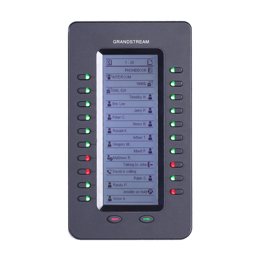 [GXP2200-EXT] Grandstream IP Phone GXP2200-EXT