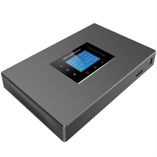 [UCM6300A] Grandstream UCM6300A PBX