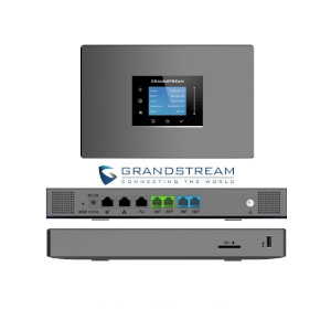 [UCM6302A] Grandstream UCM6302A 2-Line PBX