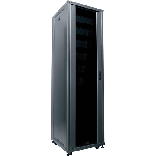 [RCS-4224] MA Essex 42U Equipment Rack GRY