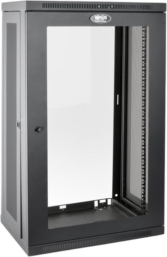 [SRW21U] Tripp Lite 21U Wall-Mount Rack