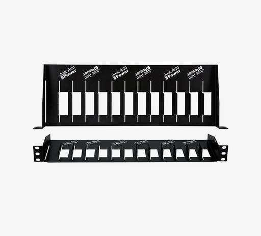 [VBS-HDIP-RS1U] JAP Power Rack Unit