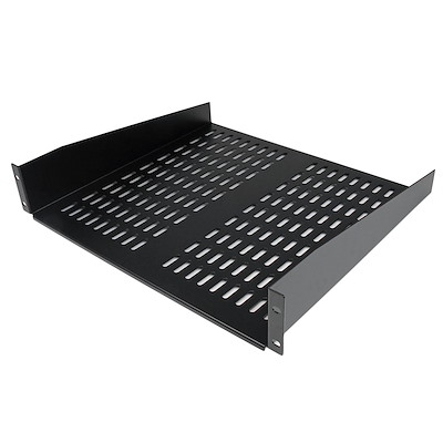 [CABSHELFV] Startech 2U 16" Rack Shelf