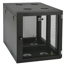 [SRW12USNEMA] Tripp Lite 12U Wall Mount Rack