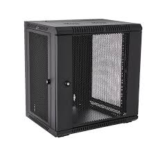 [RMWC12UG450] V7 12U Rack Wall Mount Enclosure