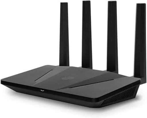[AX1800] Aircove AX1800 WiFi 6 Router