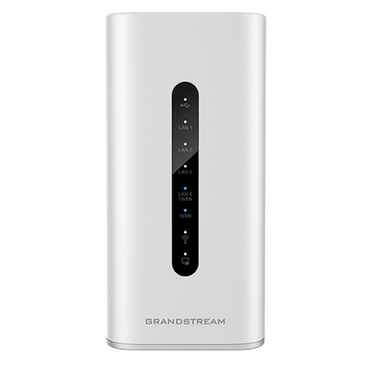 [GWN7062] Grandstream Dual WiFi-6 Router