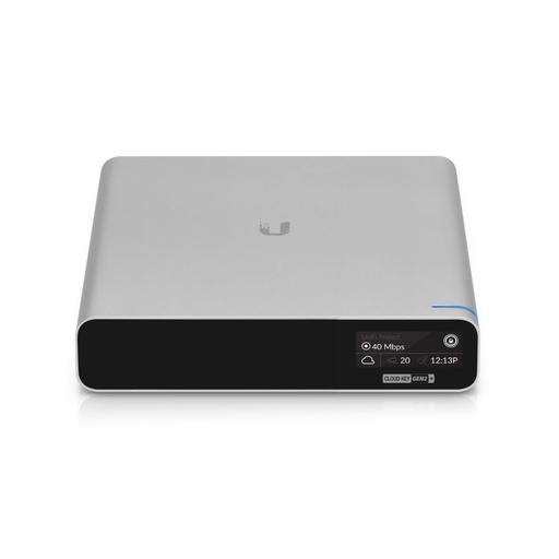 [UCK-G2-PLUS] Unifi Cloud Key G2 PLUS