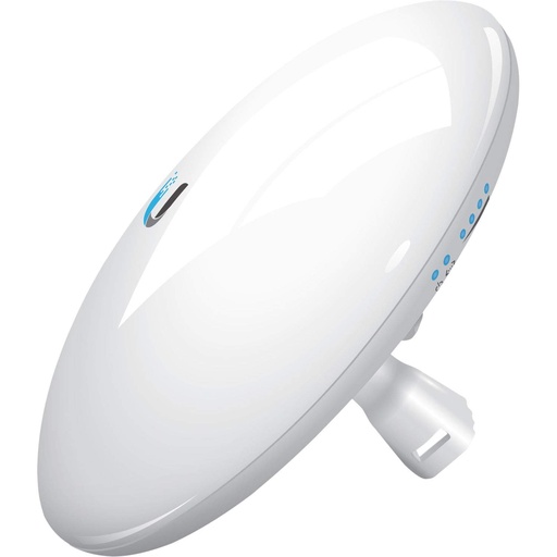 [NBE-5AC-GEN2] Ubiquiti NanoBeam 5Ghz AC Gen2 Wireless Bridge