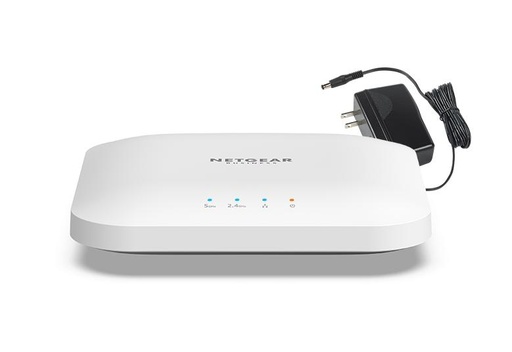 [WAX214-100NAS] Netgear WiFi6 AX1800 PoE AP
