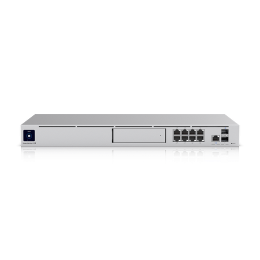 [UDM-SE] Ubiquiti UniFi Dream Machine SE