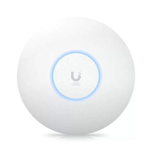 [U6+-US] Ubiquiti Unifi U6 Plus WiFi Access Point