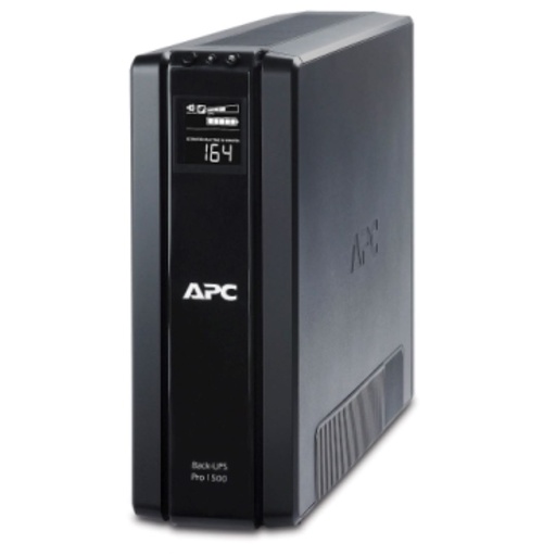 [BR1500G] APC Back-UPS Pro 1500 UPS