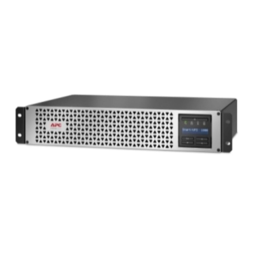 [SMTL1000RM2UC] APC Li-ion Smart UPS 1000VA