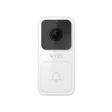 [WVDB1WC1] WYZE Video Doorbell 1080p