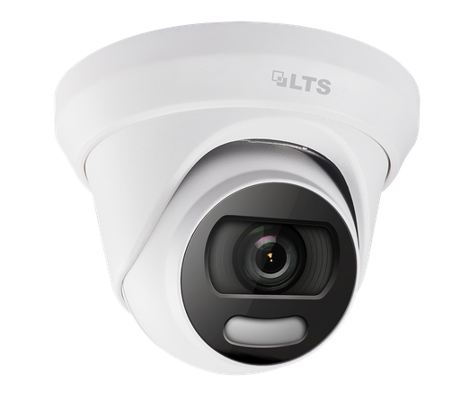 [LTCMHT1752W-28CF] LTS 5MP HD-TVI Color247 Camera