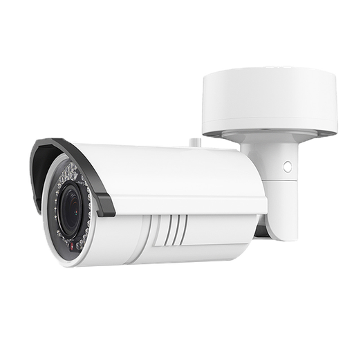 [CMIP9743NW-SZ] LTS 4MP Varif Bullet 2.8-12mm camera